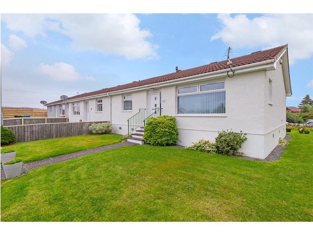 Arran Cottage, 6 Stratheden Court, Cupar